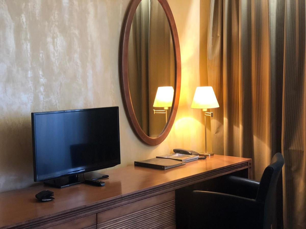 Hotel International Vel'ka Lomnica Ngoại thất bức ảnh