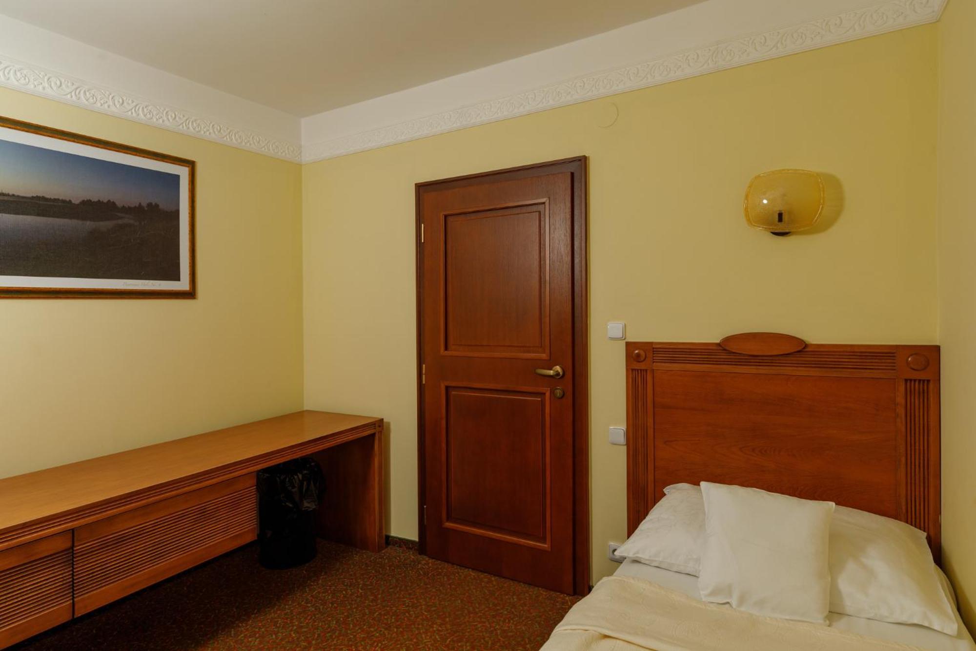 Hotel International Vel'ka Lomnica Phòng bức ảnh